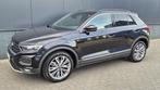 Volkswagen T-Roc 1.5 TSI Sport BnsR*navi*clima*Led*lane ass*, 12 maanden, Euro 6, 4 cilinders, Zwart