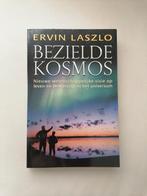 Bezielde Kosmos - Ervin Laszlo, Boeken, Achtergrond en Informatie, Spiritualiteit algemeen, Ervin Laszlo, Ophalen of Verzenden