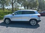 Skoda Karoq 1.5 TSI ACT Greentech 150pk Dsg-7 2018 Grijs, 65 €/maand, 1498 cc, 4 cilinders, 150 pk