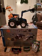 Siku control New Holland radio controlled Bluetooth, Hobby en Vrije tijd, Modelauto's | 1:32, Ophalen of Verzenden, Zo goed als nieuw