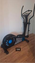 Focus Fitness - Fox 5 HRC - Crosstrainer, Ophalen, Zo goed als nieuw, Crosstrainer