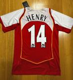 Henry Arsenal thuisshirt, Ophalen of Verzenden, Nieuw, Shirt