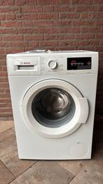 Bosch wasmachine A+++ serie 6 WNAT323471, Ophalen, 6 tot 8 kg, Gebruikt, 1600 toeren of meer