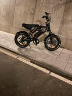 Custom v20 pro, Fietsen en Brommers, Minibikes, Midibikes en Pitbikes, Ophalen, Zo goed als nieuw, Overige typen