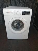 Z.g.a.n wasmachine merk Bosch serie 6 1400 toeren 8kg, Witgoed en Apparatuur, 1200 tot 1600 toeren, Minder dan 85 cm, 8 tot 10 kg