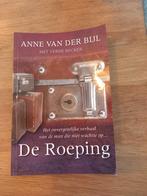 De Roeping - Anne van der Bijl, Ophalen of Verzenden, Gelezen, Anne van der Bijl, Nederland