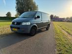 Volkswagen Transporter Bestel 2.5 TDI 96KW 1.0 2004 airco!!, Voorwielaandrijving, Volkswagen, Origineel Nederlands, Bedrijf