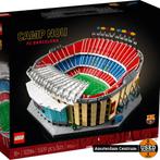 Lego Camp Nou Barcelona 10284 - Nieuw, Nieuw