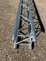 Prolyte X30V L400 truss (vierkant, 4m), Muziek en Instrumenten, Licht en Laser, Ophalen, Zo goed als nieuw, Overige typen
