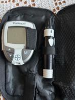 Contour XT van Bayer glucose meter, Diversen, Ophalen of Verzenden, Zo goed als nieuw