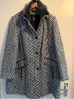 Winterjas dames. Mt. 48. Merk: Barbara Lebek., Kleding | Dames, Jassen | Winter, Ophalen of Verzenden, Zo goed als nieuw, Maat 46/48 (XL) of groter