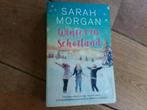 Sarah Morgan - Winter in Schotland, Ophalen of Verzenden, Zo goed als nieuw, Nederland