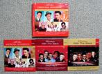 All Star Christmas Songbook 3CD BOX 60 nrs 2011 ZGAN, Cd's en Dvd's, Ophalen of Verzenden, Zo goed als nieuw, Kerst