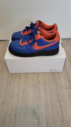 Nike Air maat 40, Blauw, Nike Air, Ophalen of Verzenden, Sneakers of Gympen
