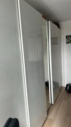 IKEA Pax Kast, Huis en Inrichting, Kasten | Kledingkasten, Hoogglans, 200 cm of meer, Ophalen of Verzenden, 50 tot 75 cm