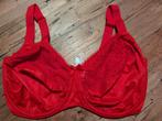 Prima Donna Montara rood 80G nieuw, Kleding | Dames, Ondergoed en Lingerie, Prima Donna, Verzenden, Rood, BH