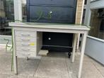 Gispen Bureau - Kinderbureau, Ophalen, Gebruikt, Bureau