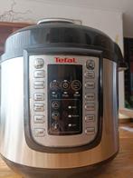 Alles cooker, Ophalen, Zo goed als nieuw
