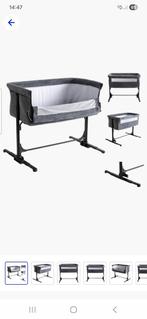 Babybay Co-Sleeper - Aanschuifbedje, Ophalen of Verzenden, Zo goed als nieuw, Wieg