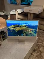 Apple iMac 24" (2023) M3 - 16GB/512GB - Zilver, Computers en Software, Apple Desktops, SSD, IMac, Nieuw, Onbekend