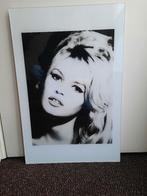 Brigitte Bardot deco, Huis en Inrichting, Minder dan 50 cm, 50 tot 75 cm, Ophalen of Verzenden, Zo goed als nieuw