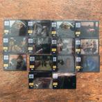 Star Wars Trilogy Movie Shot Kaarten, Ophalen of Verzenden, Gebruikt