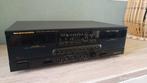 Marantz dubbel cassettedeck SD415, Ophalen of Verzenden, Dubbel, Marantz, Auto-reverse