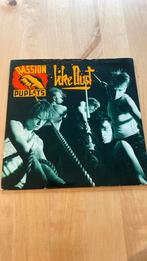 Vinyl single Passion Puppets - Like dust, Ophalen of Verzenden, Zo goed als nieuw, Rock en Metal
