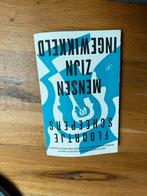 Mensen zijn ingewikkeld Floortje Scheepers, Boeken, Verzenden, Zo goed als nieuw