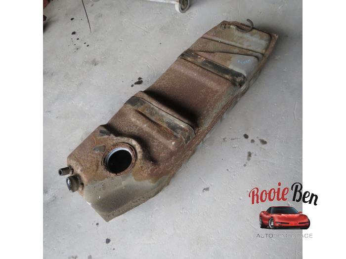 Tank van een Chevrolet Blazer, Gebruikt, -, Ophalen of Verzenden, -