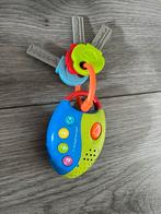 Autosleutel Baby - Imaginarium, Ophalen of Verzenden, Gebruikt, Rammelaar, Met licht