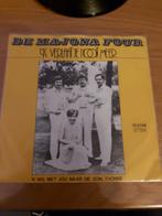 De Majona Four TS 3756, Ophalen of Verzenden, Gebruikt, Overige formaten, Levenslied of Smartlap