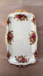 Royal Albert Old Country Roses schaaltje Bone China Engeland, Antiek en Kunst, Ophalen