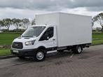 FORD TRANSIT 350 ac euro6, Auto's, 13 km/l, Euro 6, 4 cilinders, 2800 kg