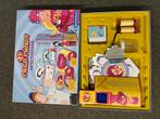 Mega Mindy detective doos, Hobby en Vrije tijd, Gezelschapsspellen | Bordspellen, Ophalen, Zo goed als nieuw