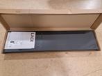 Nieuwe IKEA Lack wandplank, zwart, 110x26 cm, Ophalen, Nieuw