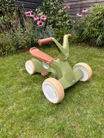 BERG GO² RETRO GREEN, Ophalen of Verzenden, Zo goed als nieuw, Berg