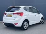 Hyundai ix20 1.4i i-Magine | Trekhaak | Camera, Voorwielaandrijving, Euro 5, Stof, Gebruikt