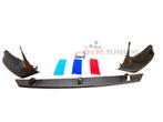 BMW 5 serie | G30 & G31 | M5 look frontlip for M-TECH |17-20, Ophalen of Verzenden