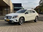 Mercedes-Benz GLA 250 Prestige Automaat 4Matic 211pk [ leer,, Auto's, Mercedes-Benz, 4 cilinders, 1465 kg, Wit, Bedrijf