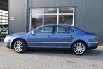 Volkswagen Phaeton 3.0 TDI 5p. | Facelift | Automaat | Leder, Gebruikt, Blauw, 2500 kg, 233 pk