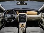 Jaguar X-type 2.0 V6 Business Edition | Climate control | Cr, Auto's, Jaguar, Voorwielaandrijving, Stof, Beige, 156 pk