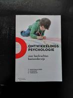 Ontwikkelingspsychologie voor leerkrachten basisonderwijs, F.C. Verhulst; T. Hooijmaaijers; T. Stokhof, Ophalen of Verzenden, Ontwikkelingspsychologie