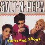Salt-N-Pepa – Twist And Shout CD Maxisingle 1988, Verzenden, Maxi-single, Zo goed als nieuw, 1 single