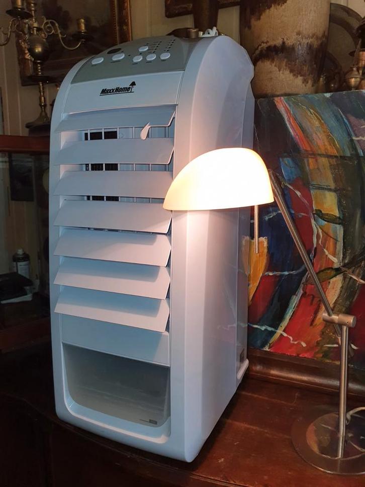 Luchtkoeler: MaxxHome AC70, 3 in 1, ongebruikt getest, Witgoed en Apparatuur, Luchtbehandelingsapparatuur, Zo goed als nieuw, Luchtreiniger