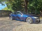 BMW 320i F30 Individual, M pakket, volleder, Xenon, 19inch, Auto's, BMW, Achterwielaandrijving, 74 €/maand, Zwart, 4 cilinders