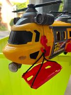 Helicopter met geluid, Ophalen of Verzenden, Zo goed als nieuw