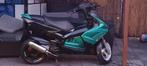 Peugeot Jetforce, Fietsen en Brommers, Scooters | Peugeot, Ophalen, Gebruikt, Tweetakt, Jet force