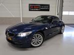 BMW Z4 Roadster sDrive20i Executive Sportstoelen Leer Airco, Euro 5, Gebruikt, 4 cilinders, Cabriolet