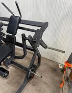 Plate loaded abdominal crunch / Abs / Hammer Strength namaak, Ophalen, Benen, Gebruikt, -